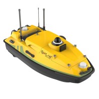 SatLab HydroBoat 1200 USV