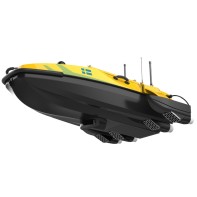 SatLab HydroBoat 1500 USV