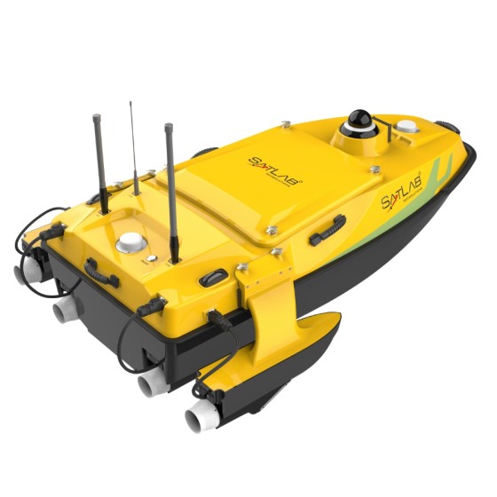 SatLab HydroBoat 1500 USV