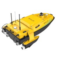 SatLab HydroBoat 1500 USV