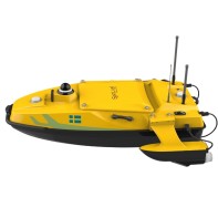 SatLab HydroBoat 1500 USV