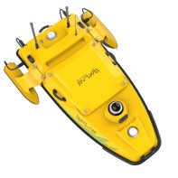 SatLab HydroBoat 1500 USV