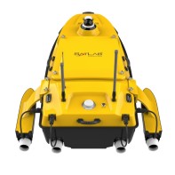 SatLab HydroBoat 1500 USV