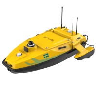 SatLab HydroBoat 1500 USV