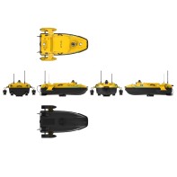 SatLab HydroBoat 1500 USV
