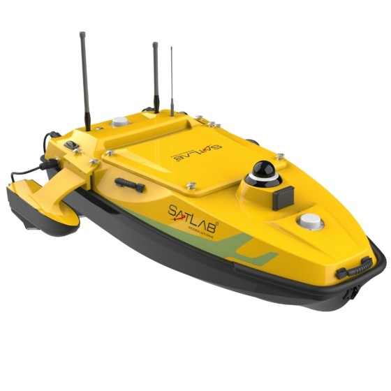 SatLab HydroBoat 1500 USV