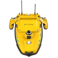 SatLab HydroBoat 1500 USV