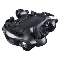 QYSEA E-MASTER Υποβρύχιο Drone