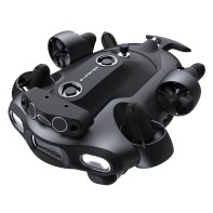 QYSEA E-MASTER Υποβρύχιο Drone