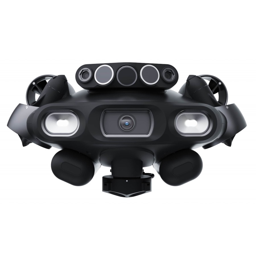 QYSEA E-MASTER Υποβρύχιο Drone QYSEA E-MASTER Υποβρύχιο Drone