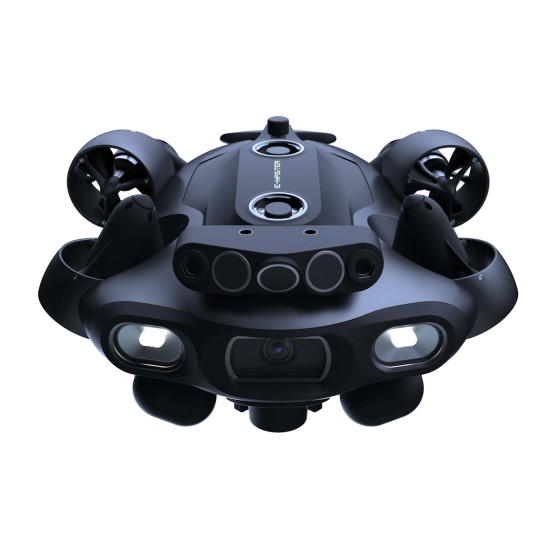QYSEA E-MASTER Υποβρύχιο Drone
