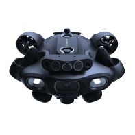 QYSEA E-MASTER Υποβρύχιο Drone