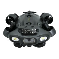 QYSEA E-MASTER Υποβρύχιο Drone