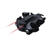 QYSEA E-MASTER Υποβρύχιο Drone
