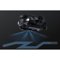 QYSEA E-MASTER Υποβρύχιο Drone