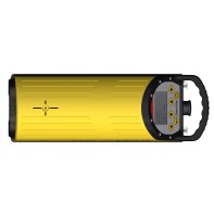GeoMax Zeta125 Laser Αγωγών