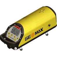 GeoMax Zeta125 Laser Αγωγών