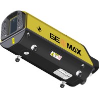 GeoMax Zeta125 Laser Αγωγών