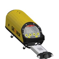 GeoMax Zeta125 Laser Αγωγών