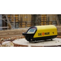 GeoMax Zeta125 Laser Αγωγών