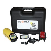 GeoMax Zeta125 Laser Αγωγών