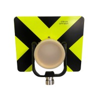 Geo-Fennel Prism Set A4 Κυκλικό Πρίσμα με Μεταλλική Βάση