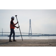 FJD TRION™ V1t Δέκτης GNSS RTK με IMU