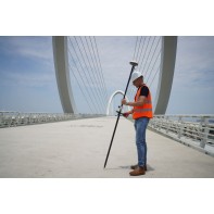 FJD TRION™ V1t Δέκτης GNSS RTK με IMU