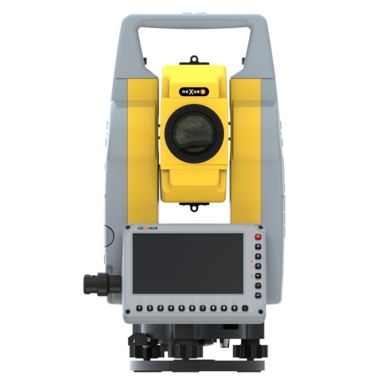 GeoMax Zoom45 Android...