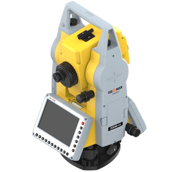 GeoMax Zoom45 Android...