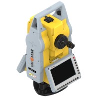 GeoMax Zoom45 Android Γεωδαιτικός Σταθμός