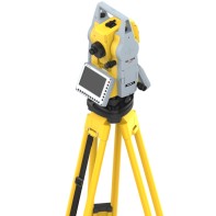 GeoMax Zoom45 Android Γεωδαιτικός Σταθμός
