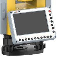 GeoMax Zoom45 Android Γεωδαιτικός Σταθμός