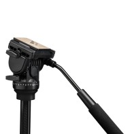 Leica TRI 105 Aluminum Tripod (1.80m)