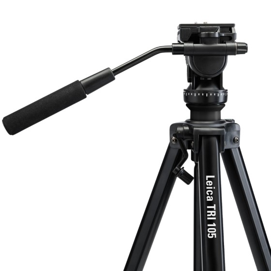 Leica TRI 105 Aluminum...