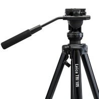 Leica TRI 105 Aluminum Tripod (1.80m)
