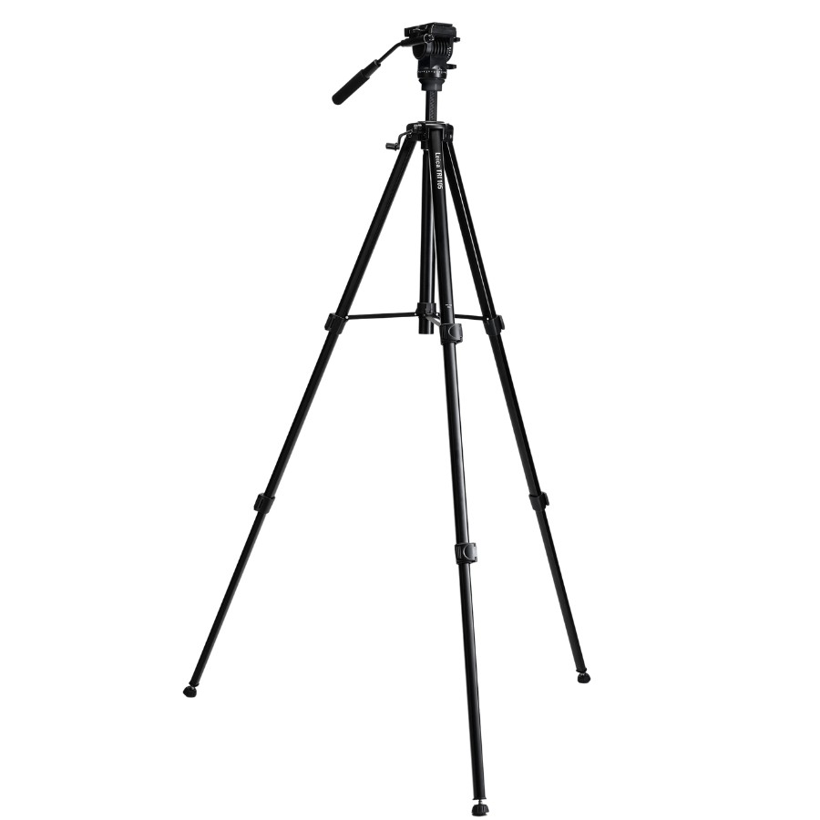 Leica TRI 105 Aluminum Tripod (1.80m) Leica TRI 105 Aluminum Tripod (1.80m)