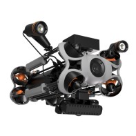 CHASING Cerulean Omniscan 450 FS Sonar