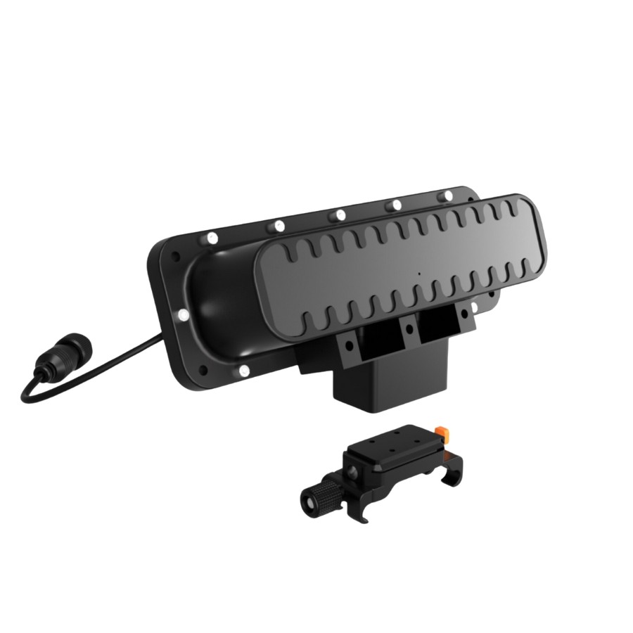CHASING Cerulean Omniscan 450 FS Sonar CHASING Cerulean Omniscan 450 FS Sonar