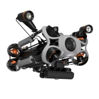 CHASING Cerulean Omniscan 450 FS Sonar