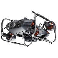 CHASING X Underwater ROV