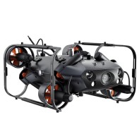 CHASING X Underwater ROV