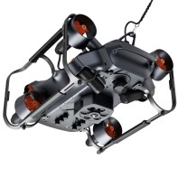 CHASING X Underwater ROV