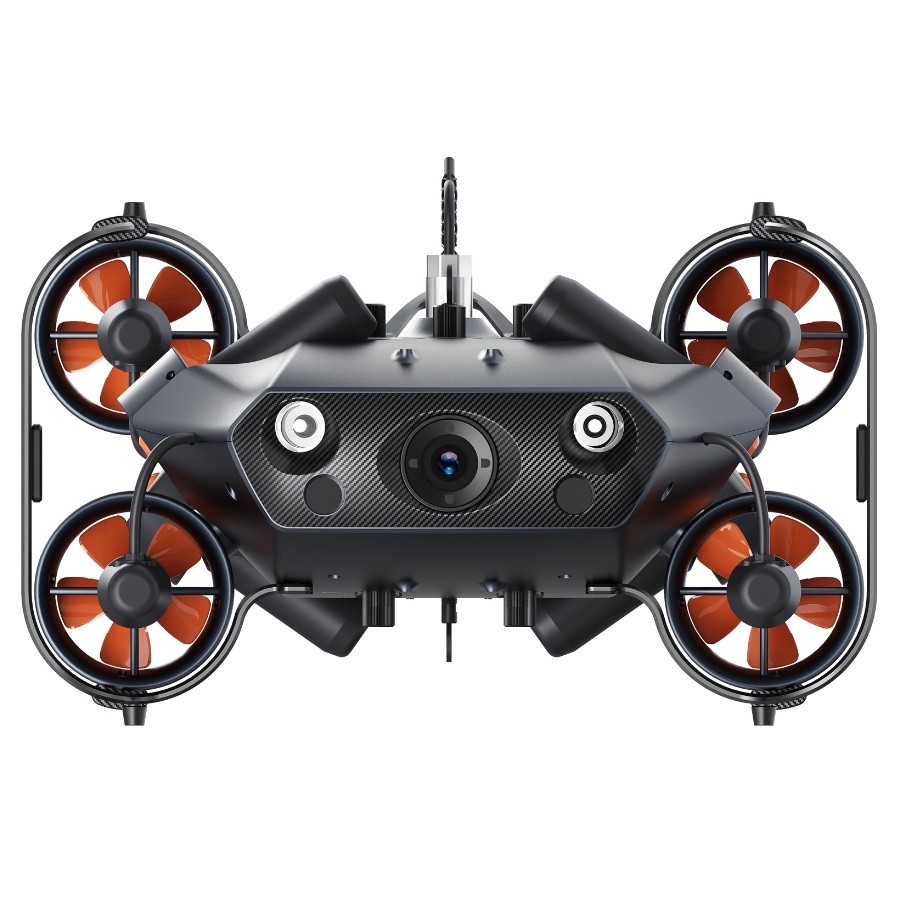 CHASING X Επαγγελματικό Υποβρύχιο Drone CHASING X Επαγγελματικό Υποβρύχιο Drone