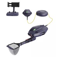 CHASING Dory Explore Treasure Hunting Drone