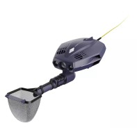 CHASING Dory Explore Treasure Hunting Drone