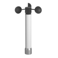Navis WL13 Long Range Wireless Anemometer & Logger with WS 010-1 sensor