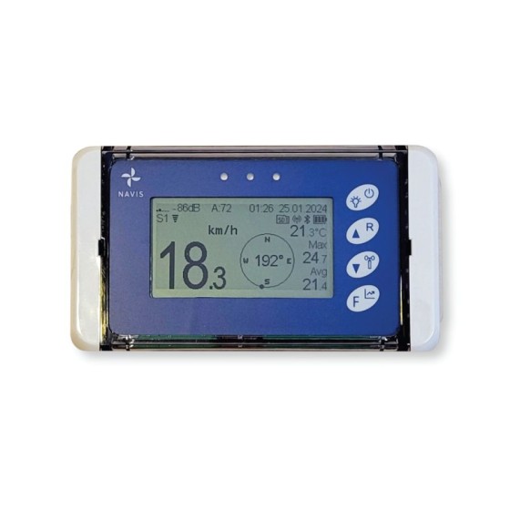 Navis WL13 Long Range...