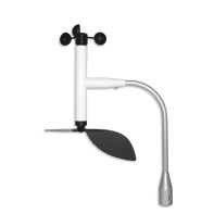 Navis WL13 Long Range Wireless Anemometer & Logger with WSD 010-1 sensor