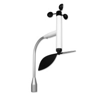 Navis WL13 Long Range Wireless Anemometer & Logger with WSD 010-1 sensor